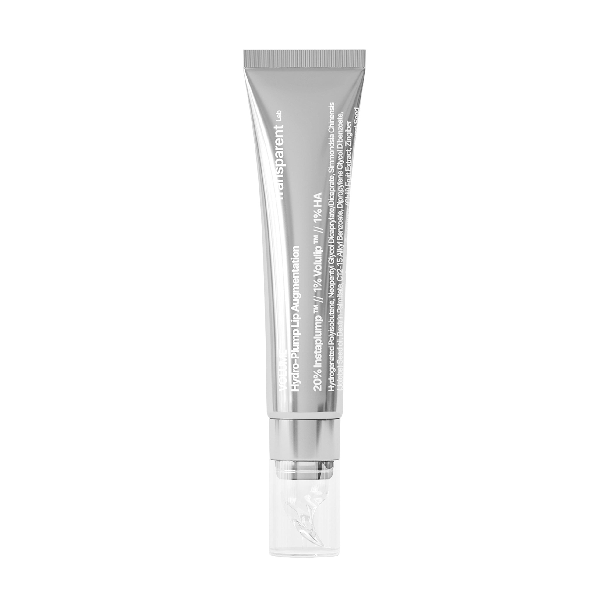 Сироватка для збільшення губ Transparent Lab Volume Hydrating Lip-Plumping Treatment, 15 мл